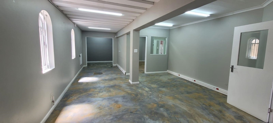 Commercial Property for Sale in Dormehls Drift Western Cape